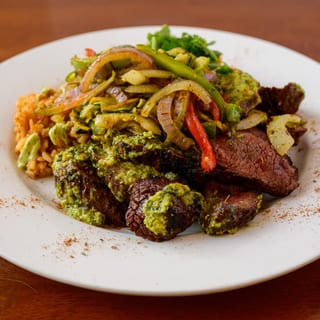 Chimichurri Carne